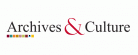 Logo Archives et Culture