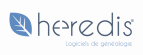 heredis logo